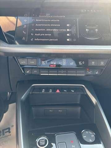Audi A3 SPB 30 TFSI S tronic Business