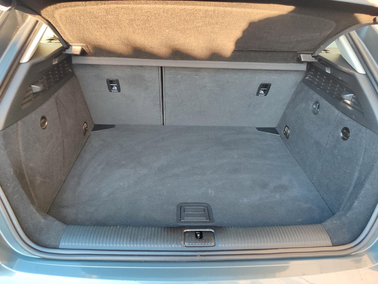 Audi A3 1.6 TDI S tronic Business