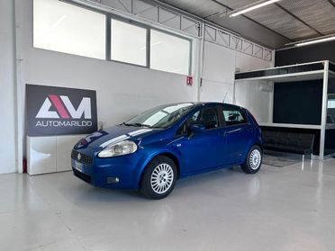 Fiat Grande Punto 5 Porte Grande Punto 5p 1.2 Active c/clima 65cv