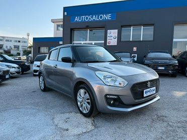 Suzuki Swift 1.2 Dualjet Cool