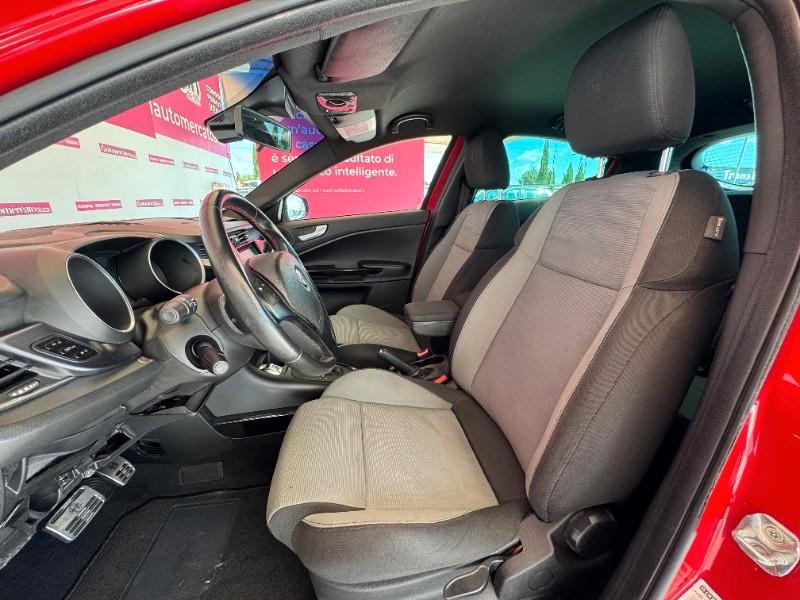 ALFA ROMEO Giulietta (2010-21) Giulietta 2.0 JT...