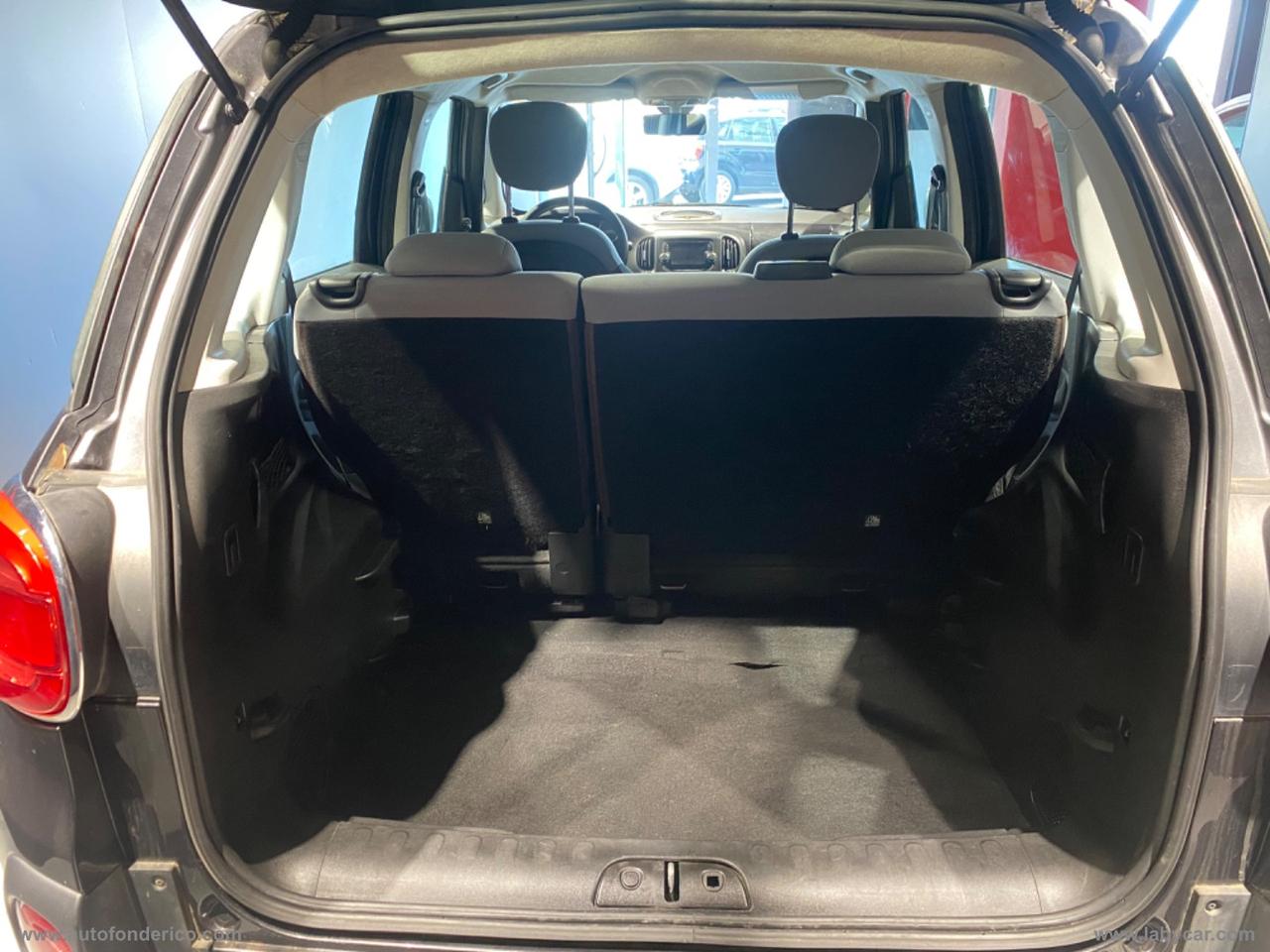 FIAT 500L 1.3 MJT 85 CV Pop