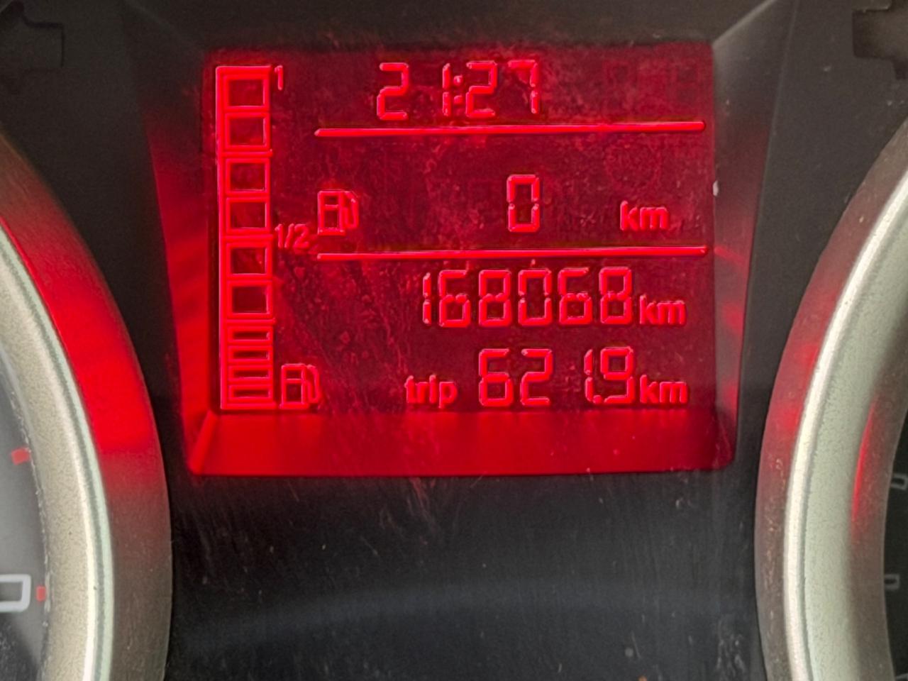 Seat Ibiza 1.4 3p. Reference