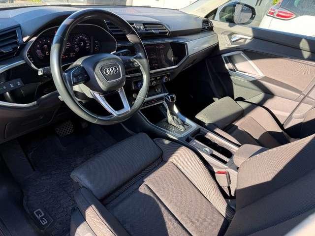 Audi Q3 SPB 35 TFSI S tronic Business Plus