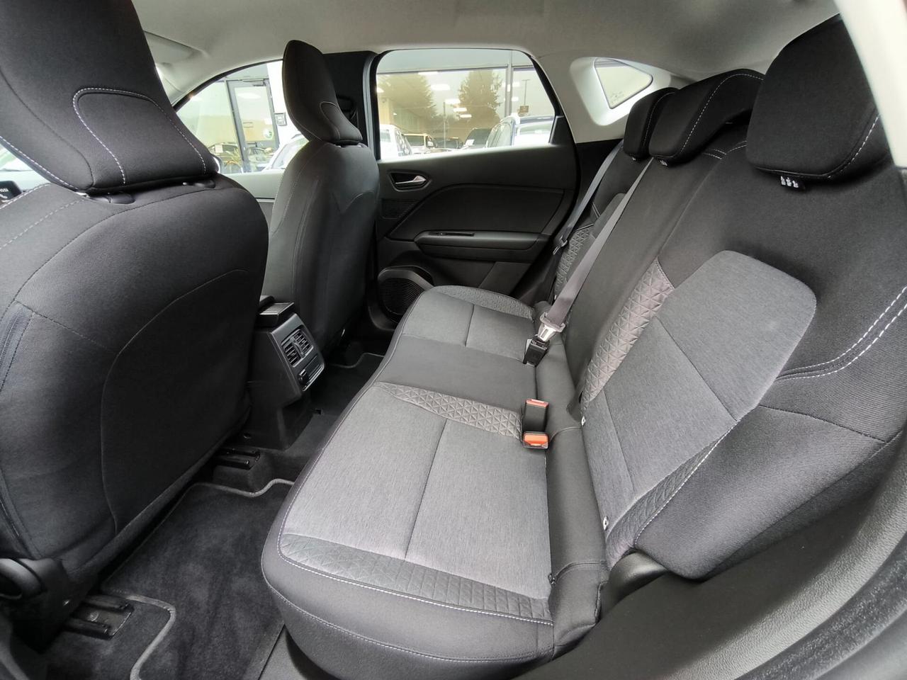 Renault Captur TCe 90 CV Techno *NEOPATENTATI*UNIPRO*