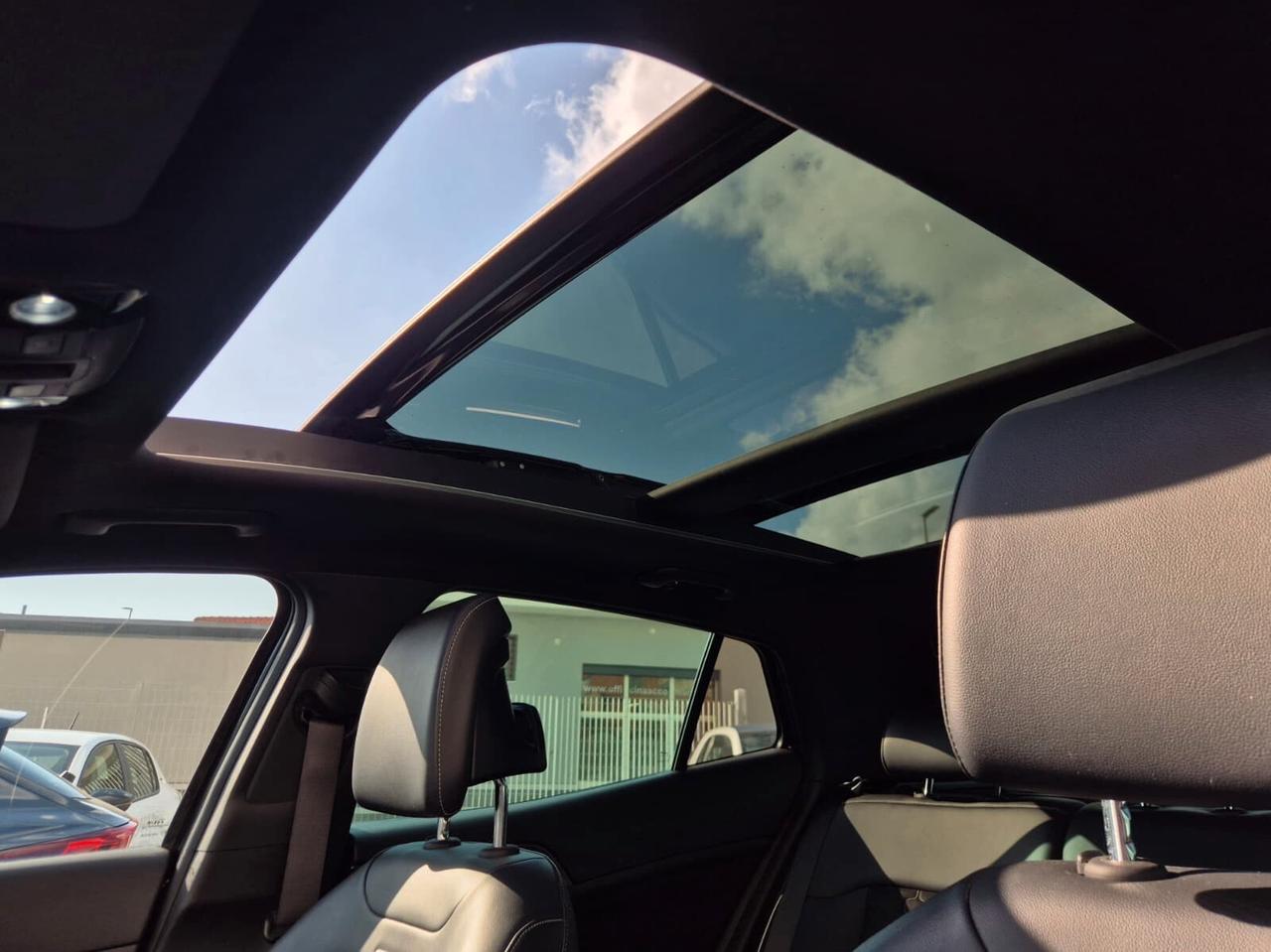 Kia Sportage GT-Line 1.6 136CV CRDi MHEV DCT