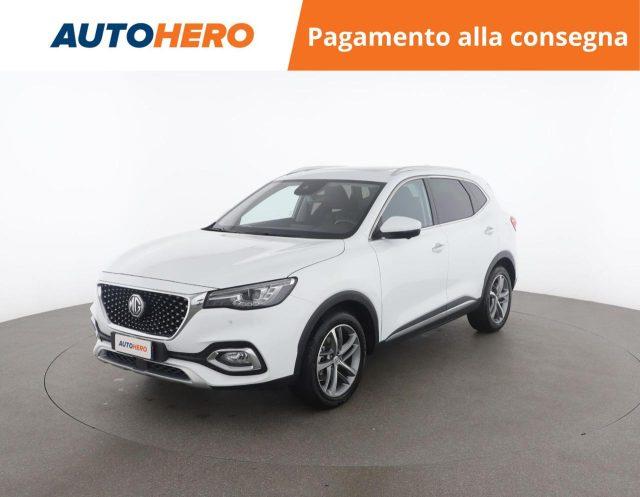 MG HS 1.5T-GDI AT Luxury