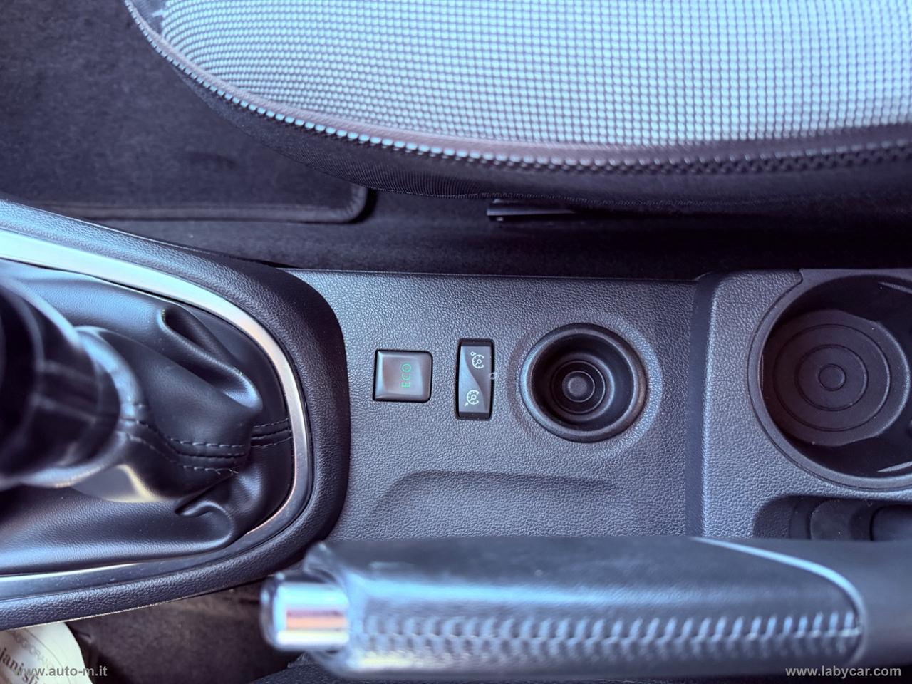 RENAULT Captur dCi 8V 90 CV S&S Energy Bose