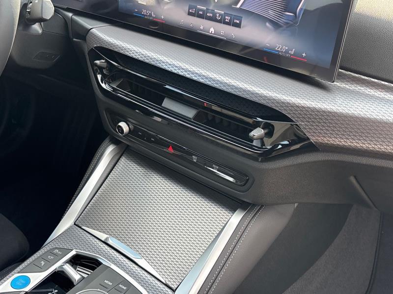 BMW i4 M Sport eDrive40