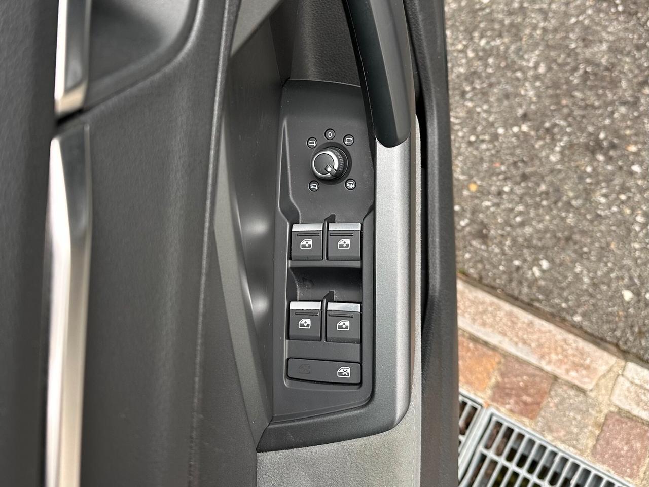 Audi Q3 SPB 35 TDI Identity Black