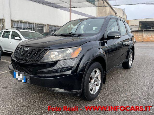 MAHINDRA XUV500 2.2 16V AWD W6 7 POSTI