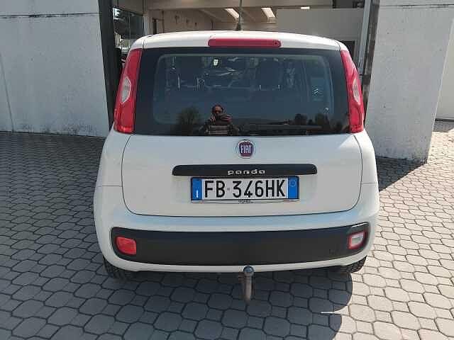 Fiat Panda 1.2 Easy