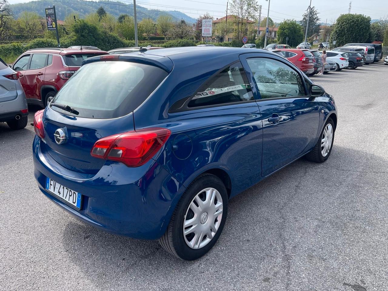 Opel Corsa 1.4 Coupé Innovation