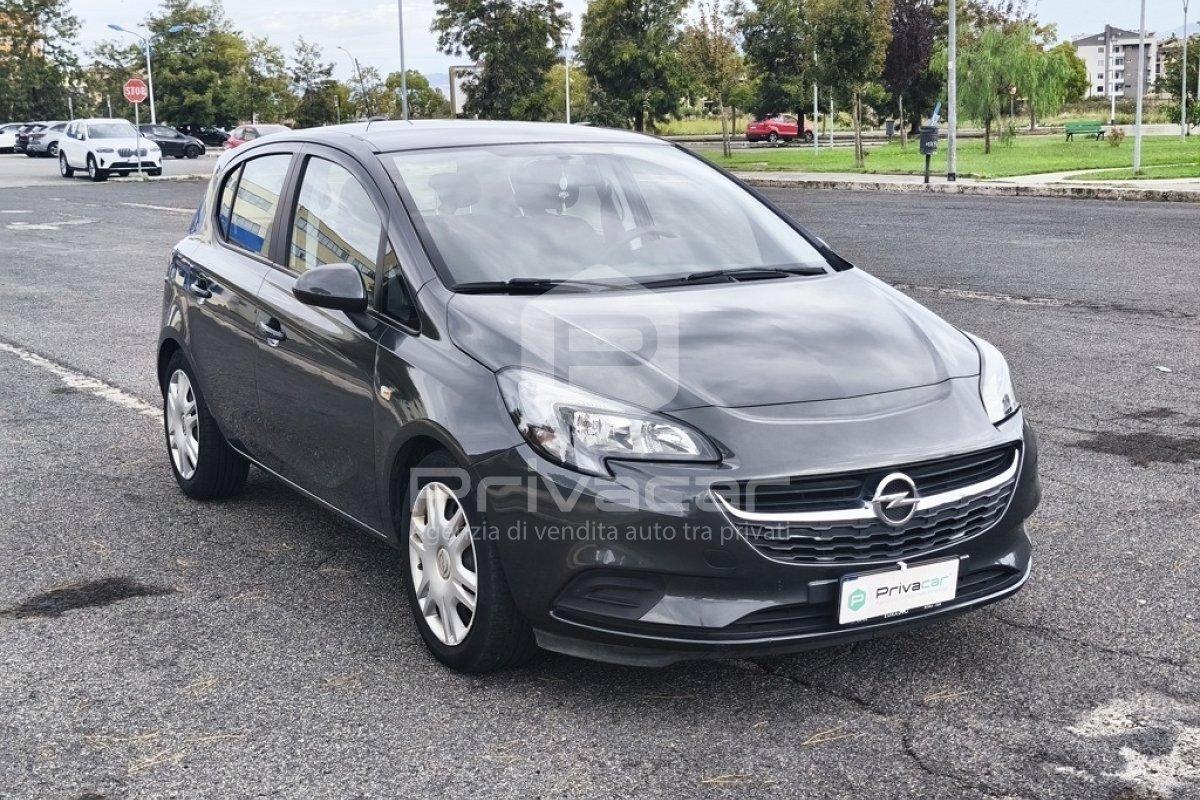 OPEL Corsa 1.3 CDTI 5 porte Advance