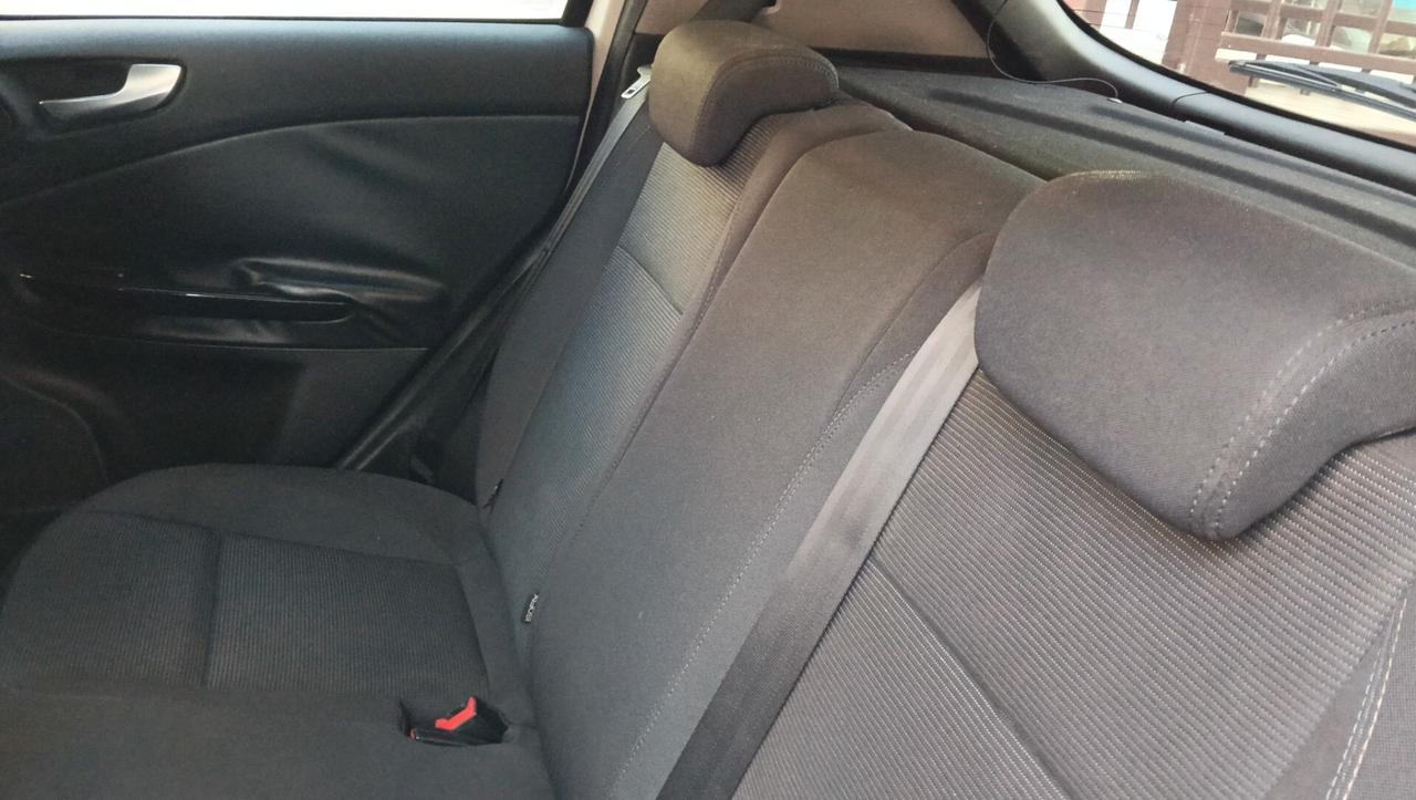 ALFA ROMEO GIULIETTA 1.6 MTJ-2011