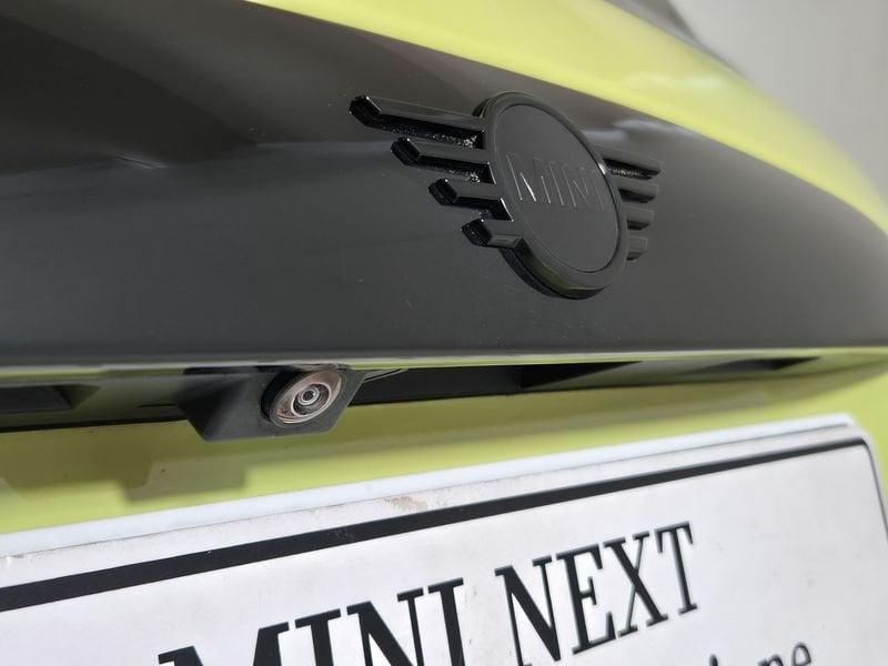 MINI Mini F56 2021 3p 3p 1.5 Cooper Resolute auto