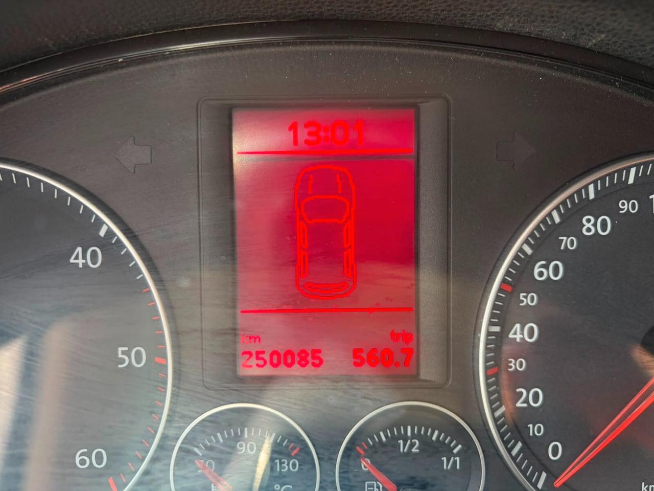 Volkswagen Golf 2.0/170CV TDI DPF 5p. GT Sport*CLIMA*CERCHI