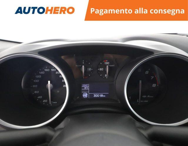 ALFA ROMEO Giulietta 1.4 Turbo 120 CV Super