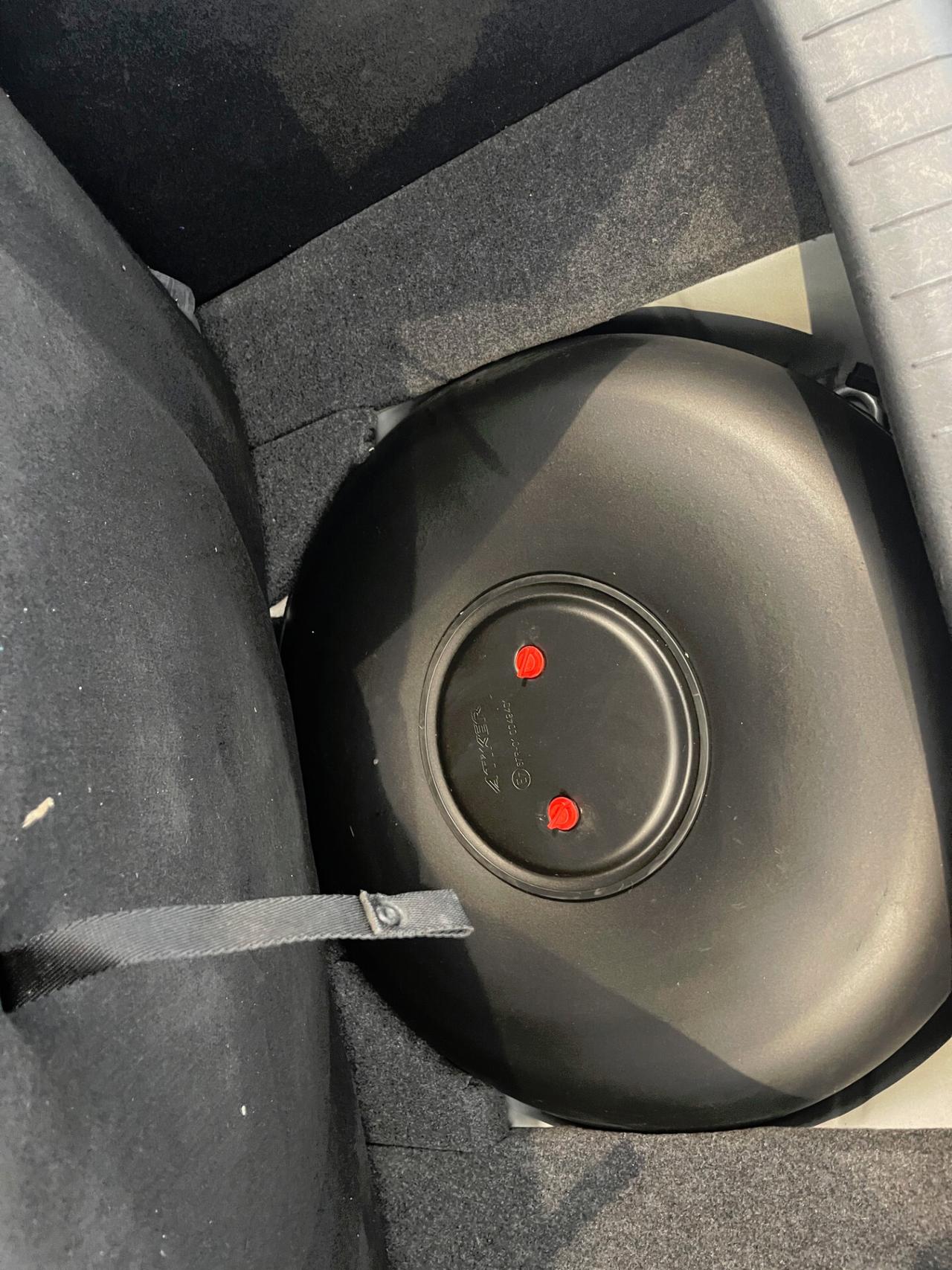 Fiat Tipo 1.4 5 porte Lounge