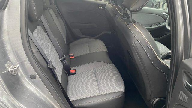 RENAULT Clio TCe 90 CV 5 porte Evolution Aziendale