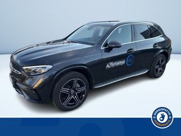 Mercedes-Benz GLC 300de 4Matic Plug-in Hybrid AMG Line ADVANCED