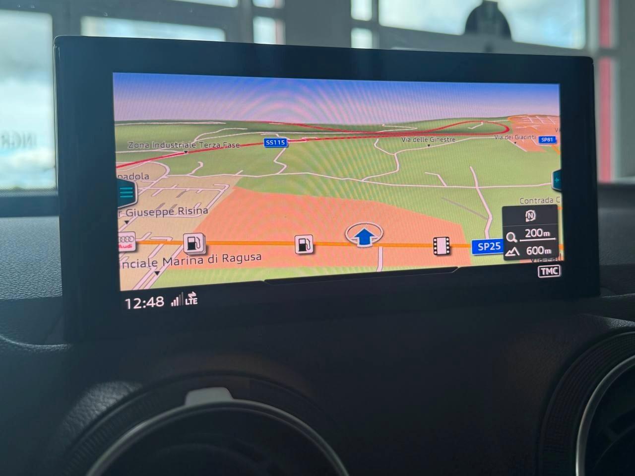 Audi Q2 30 1.6 TDI 116CV S-tronic Mod. Admired