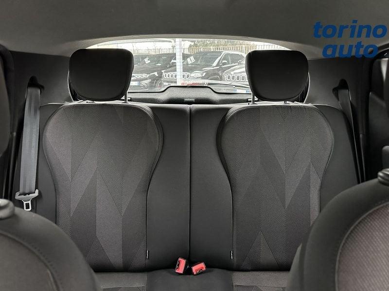 Lancia Ypsilon Ypsilon 1.2 69 CV 5 porte Gold