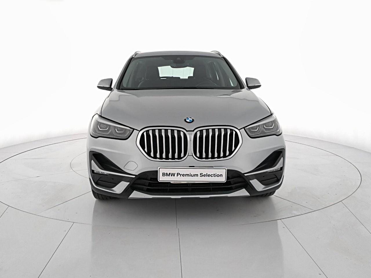 BMW X1 sDrive18d xLine