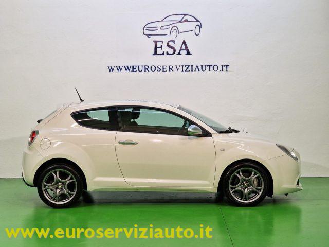 ALFA ROMEO MiTo 1.4 T 170 CV M.air S&S Quadrifoglio Verde