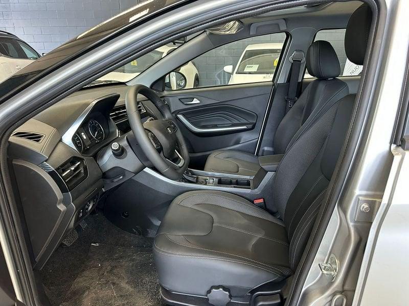DR AUTOMOBILES dr 3.0 1.5 CVT - PROMO SIRONIAUTO+