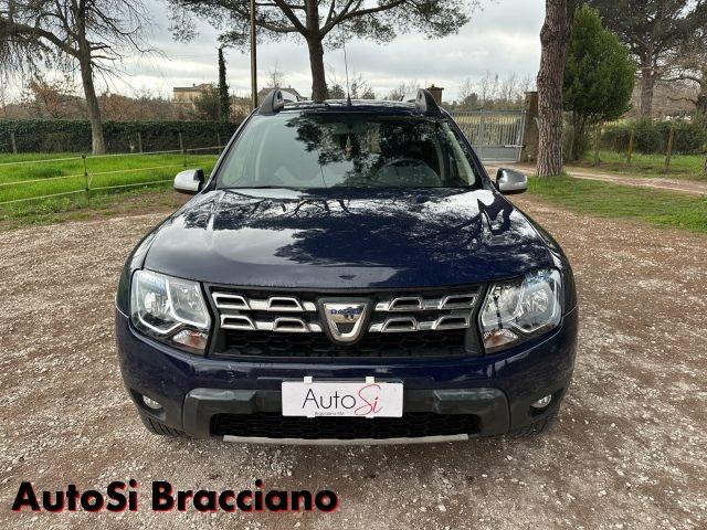 DACIA Duster 1.5 dCi 110CV Start&Stop 4x2 Ambiance