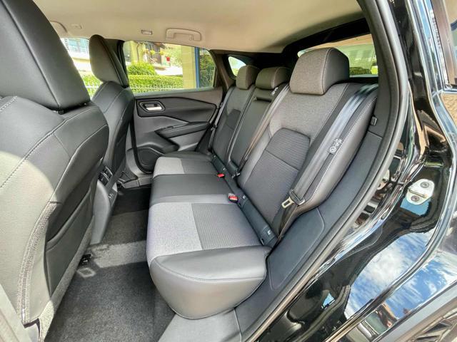 NISSAN Qashqai 1.5 e-Power N-Connecta 2WD - NUOVA