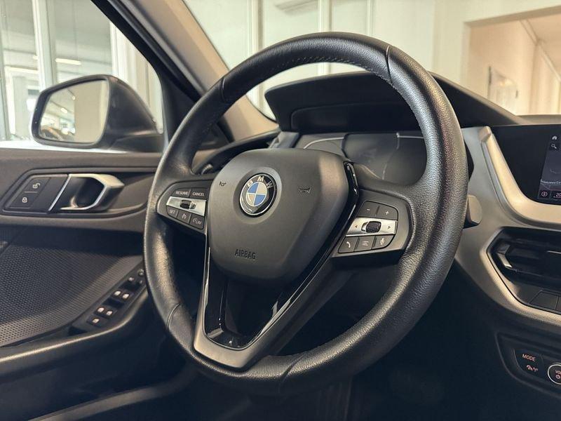 BMW Serie 1 116d 5p. Business Advantage