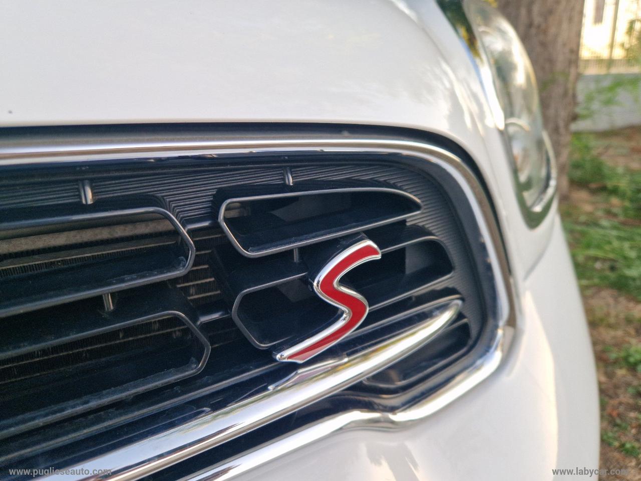 MINI Mini Cooper SD Countryman