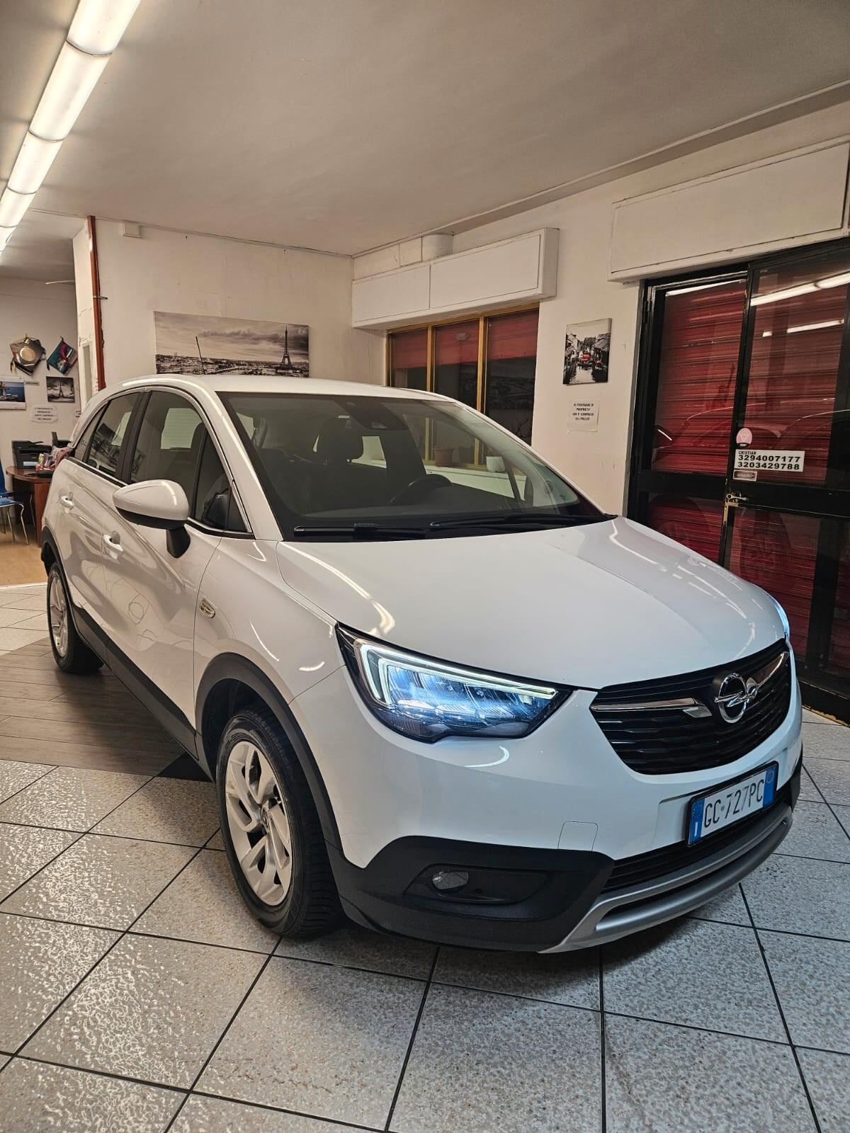 Opel Crossland X 1.5 CDTI INNOVATION IVA DEDUCIBILE