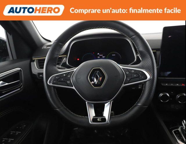 RENAULT Arkana Arkana Full Hybrid E-Tech 145 CV Engineered