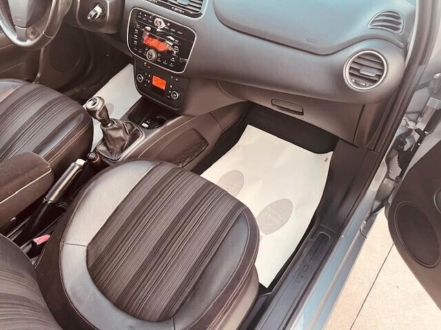 Fiat Punto Evo grande punto 1.3 Mjt 90 CV 5 porte Emotion