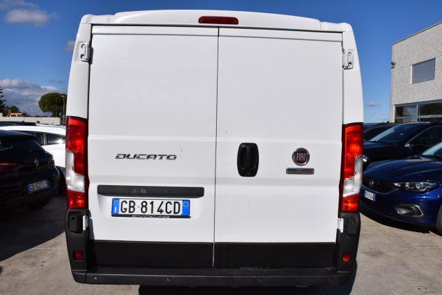 FIAT Ducato 30 2.3 MJT 120CV PC-TN Furgone