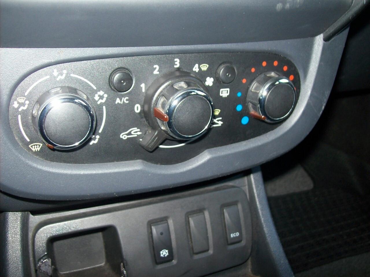 Dacia Duster 1.5 dCi 110CV Start&Stop 4x2 Lauréate