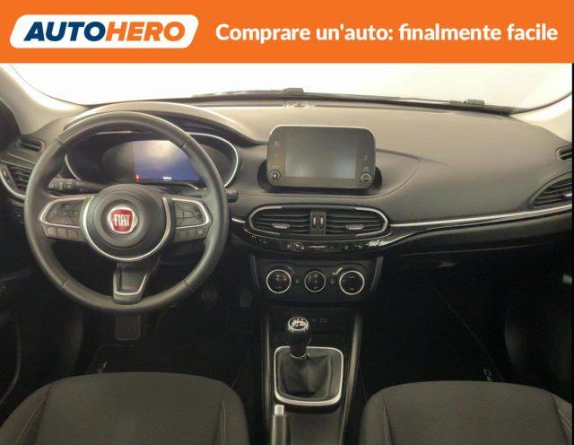FIAT Tipo 1.3 Mjt S&S 5 porte Life
