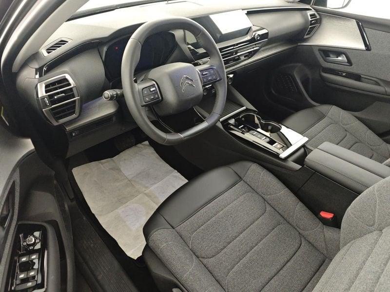 Citroën C5 X PureTech 130 S&S EAT8 You