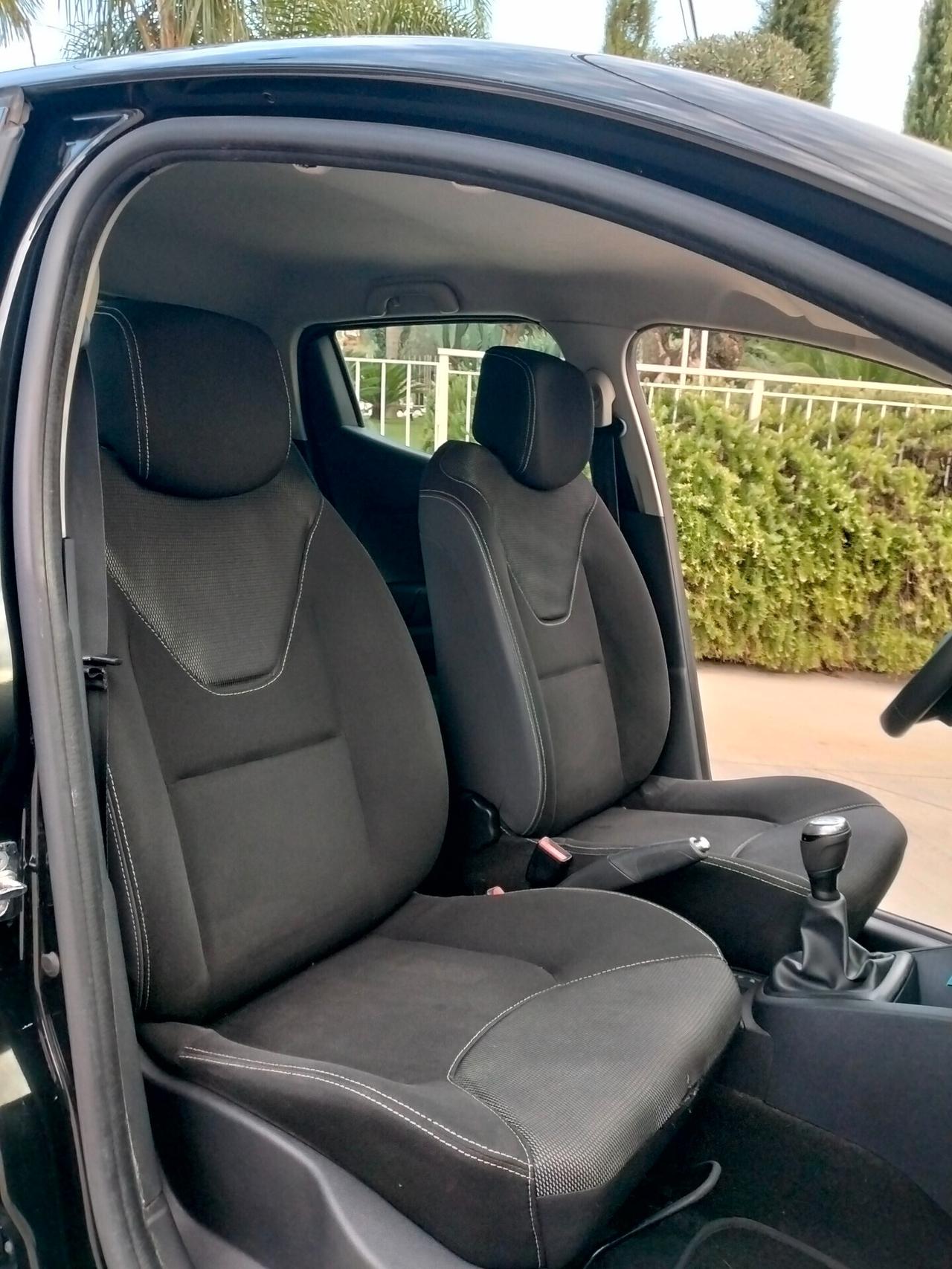 Renault Clio 1.2 75CV 5 porte Life