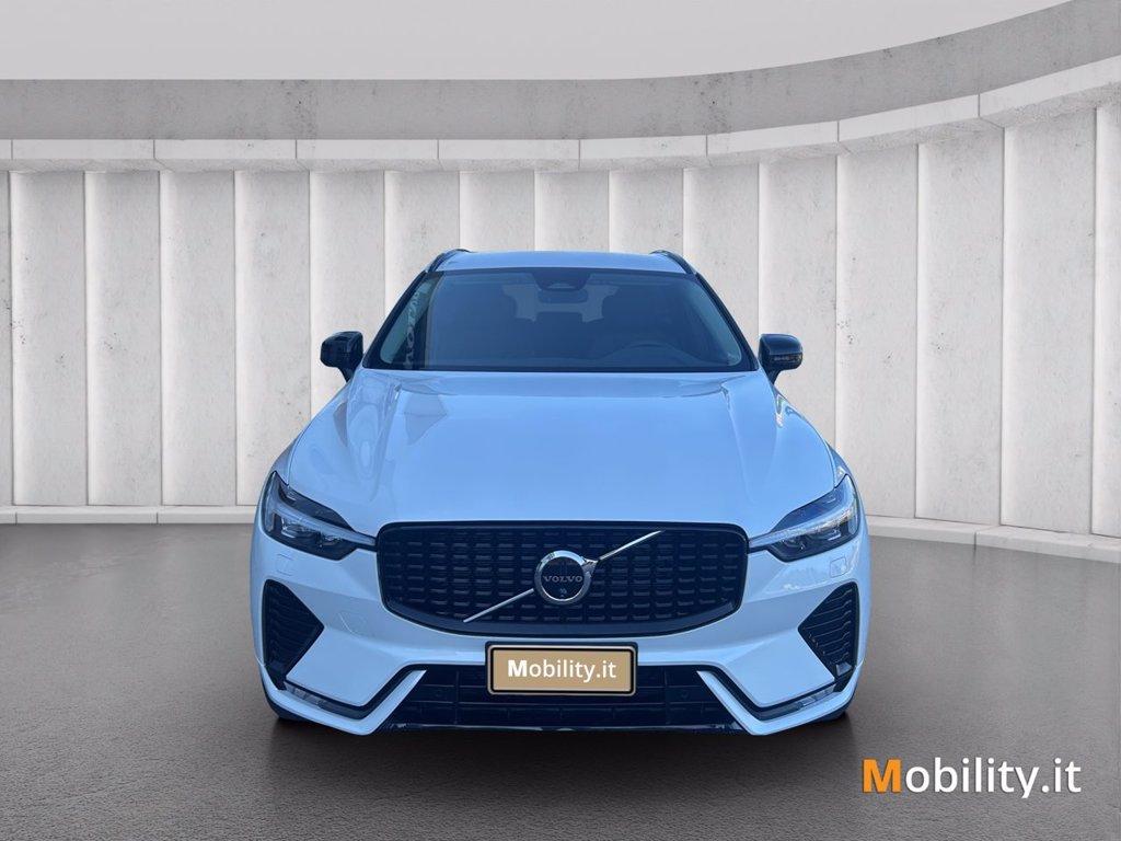 VOLVO XC60 2.0 b4 Plus Dark auto del 2024