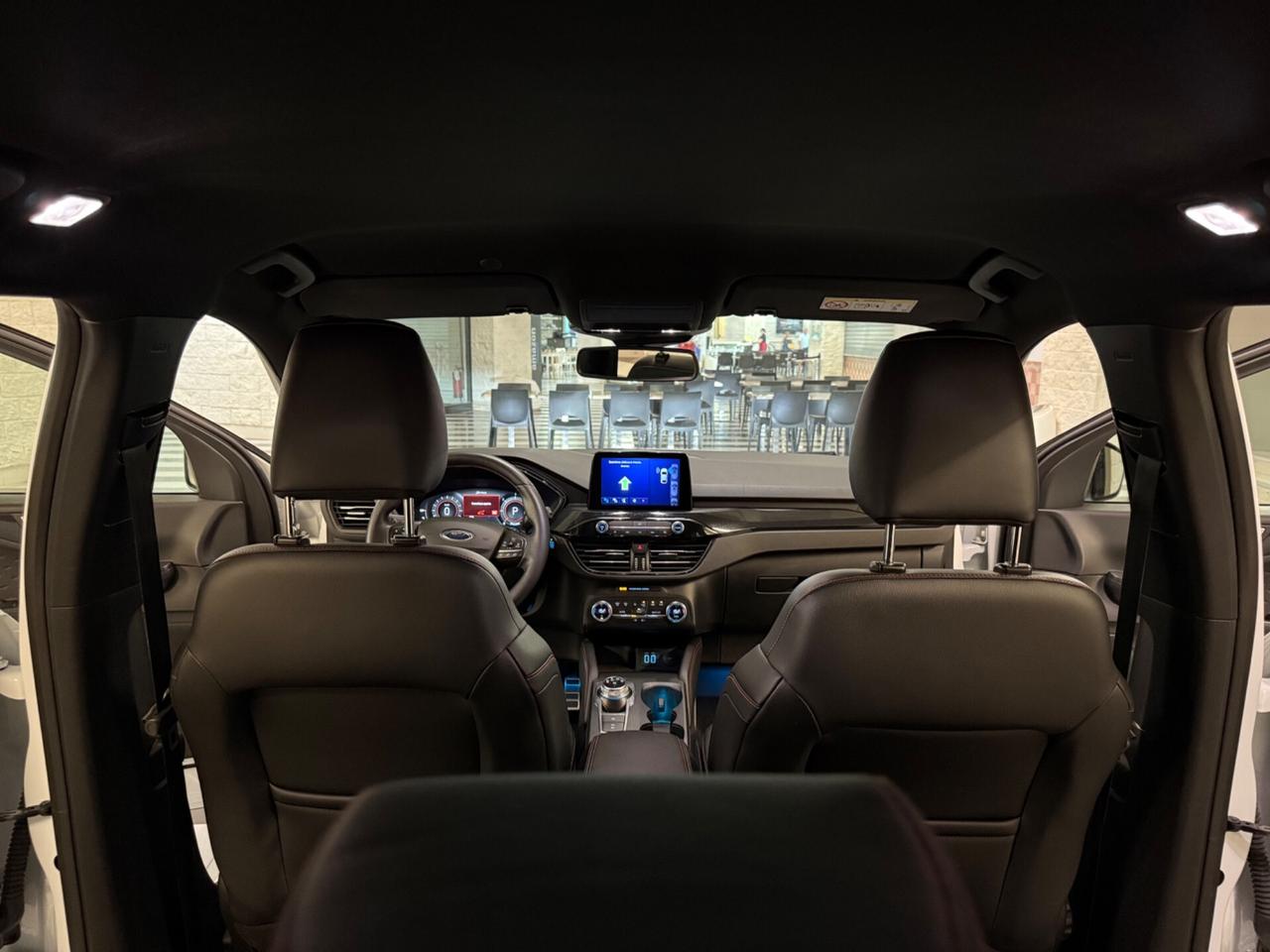 Ford Kuga 1.5 EcoBlue 120 CV 2WD ST-Line X