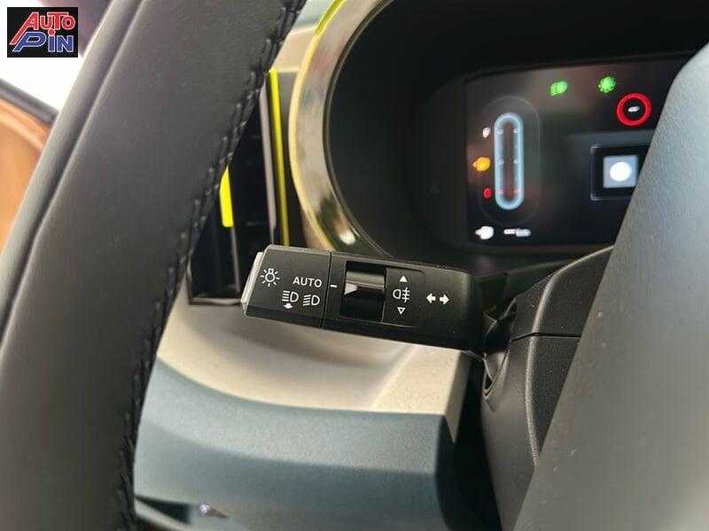 FIAT Grande Panda Grande Panda 1.2 hybrid La Prima 110cv edct