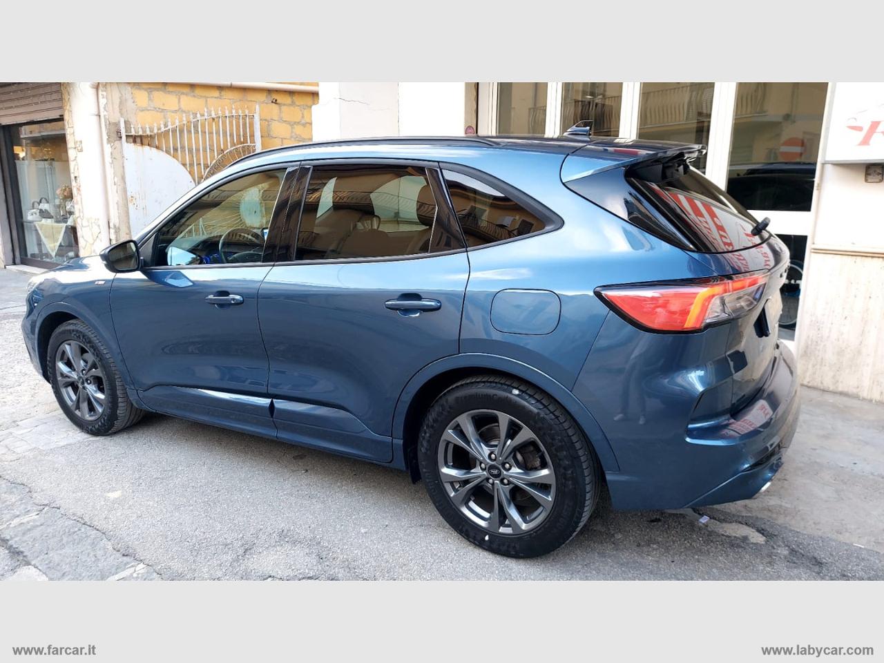 FORD Kuga 1.5 EcoBl. 120CV aut. 2WD ST-Line X PRONTA CONSEGNA