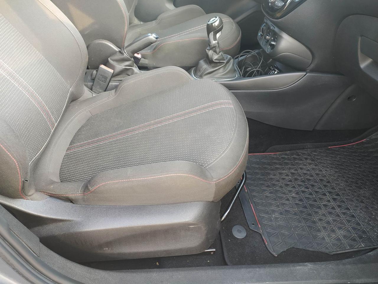 Opel Corsa Cosmo 1.3 CDTI #7875