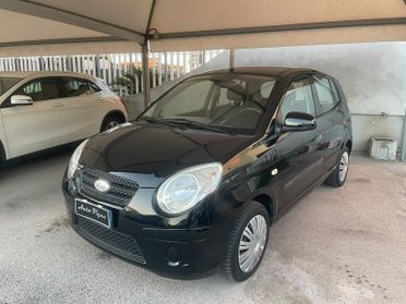 Kia Picanto 1.0
