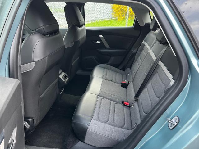 CITROEN C4 PureTech 130