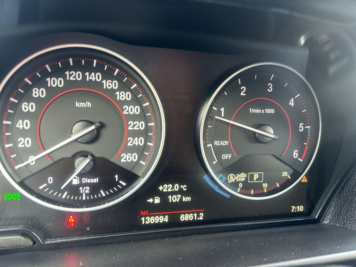 BMW - Serie 1 - 120d xDrive 190 5p. M Sport